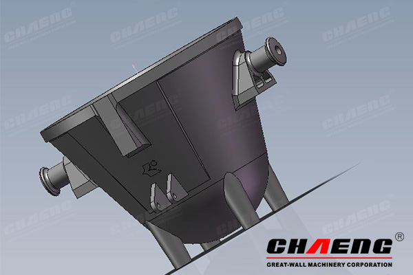 Spare Parts for Steel Plant