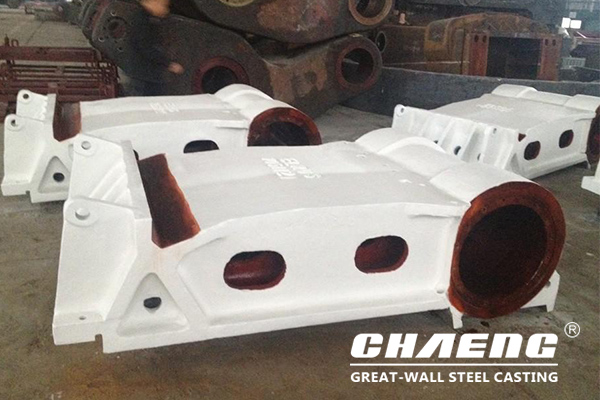 MINING AND QUARRY WEAR PARTS